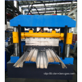 YX80-300-600 Metal Deck Roll Forming Machine